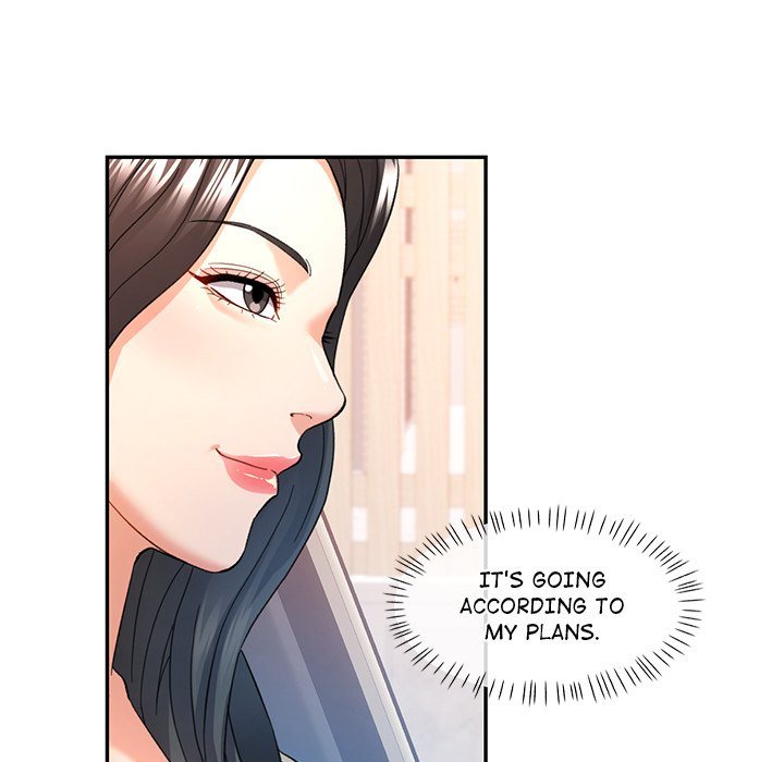 In Her Place page 18
