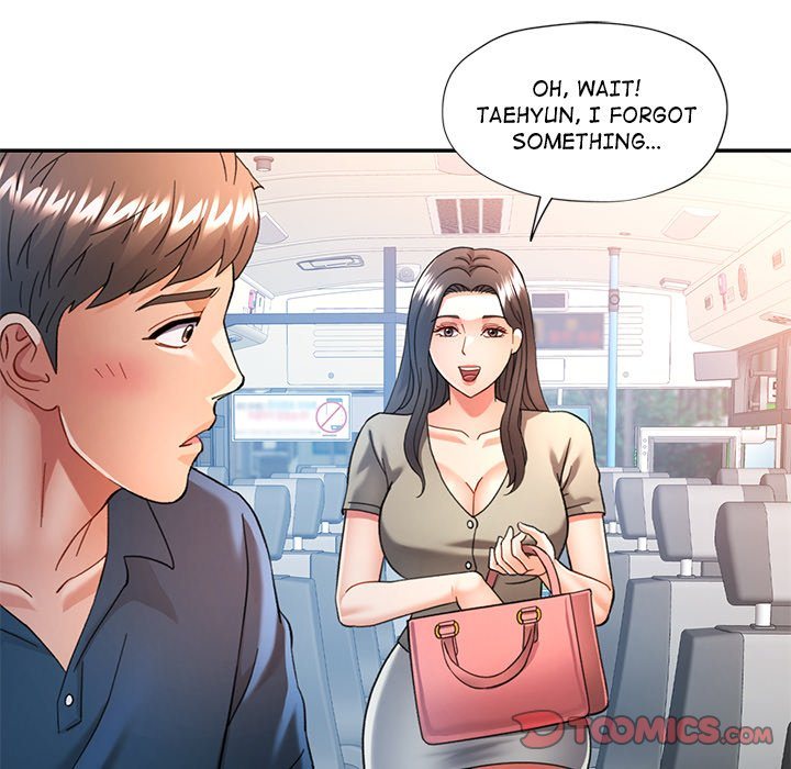 In Her Place page 45