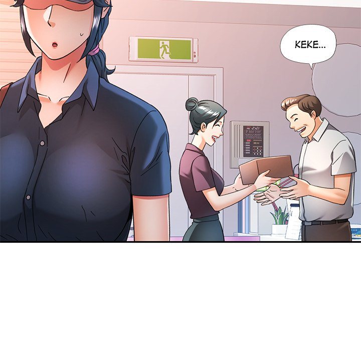 In Her Place page 68
