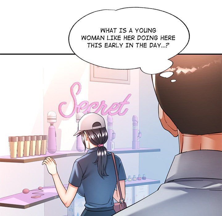In Her Place page 70