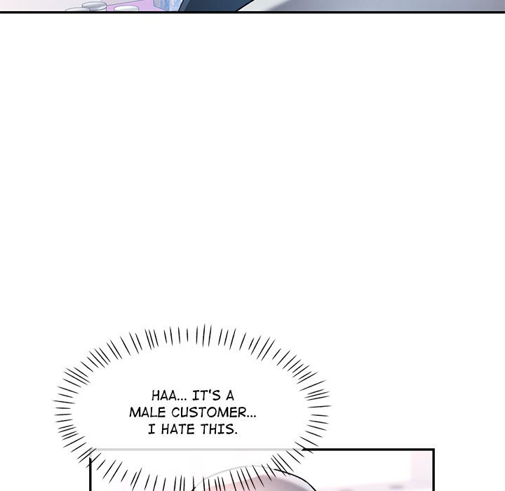 In Her Place page 71