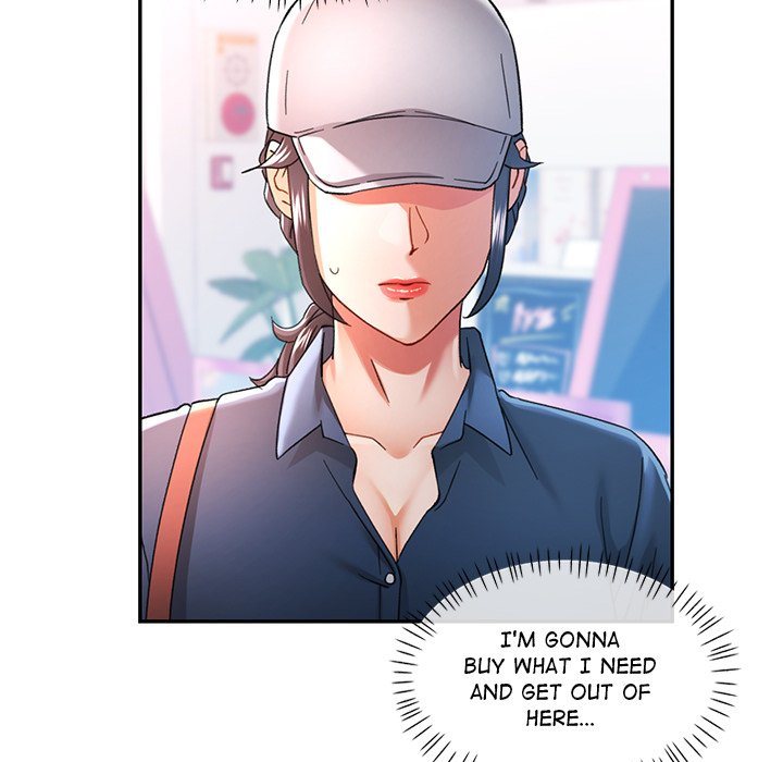 In Her Place page 72