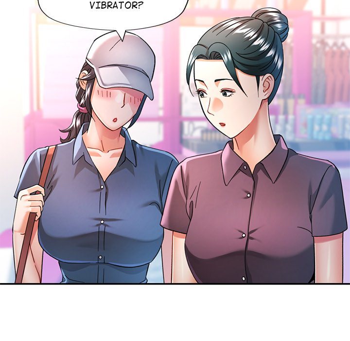 In Her Place page 74