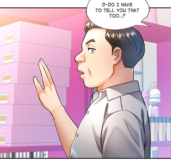 In Her Place page 77