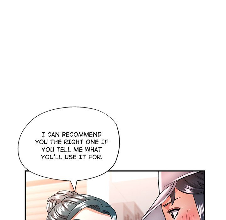 In Her Place page 82