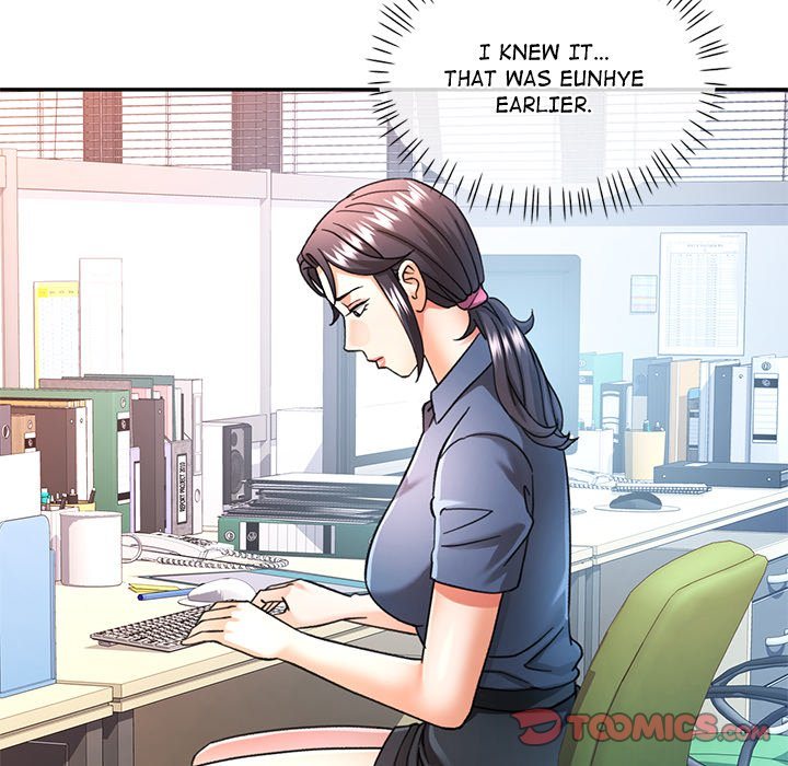 In Her Place page 93