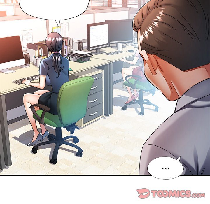 In Her Place page 99