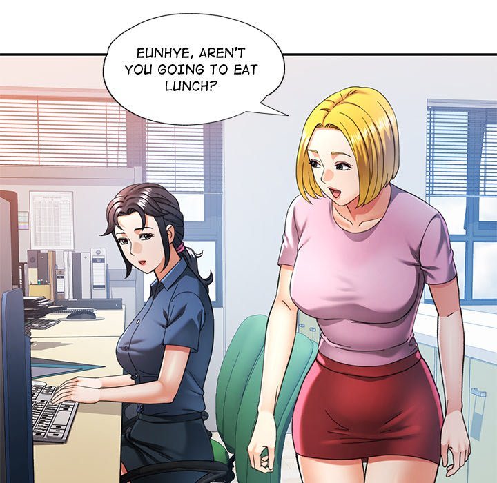 In Her Place page 102