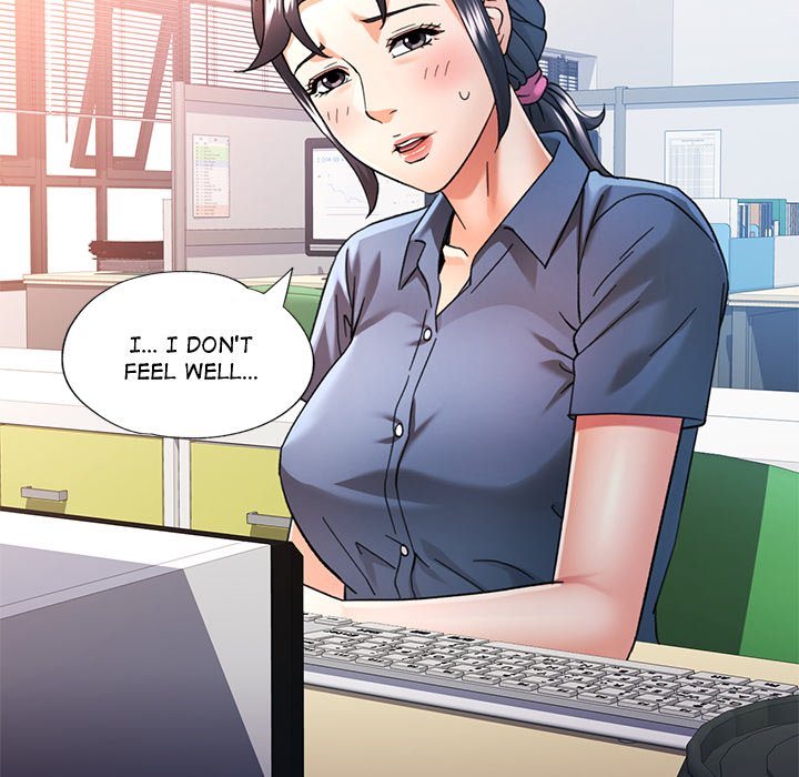 In Her Place page 104