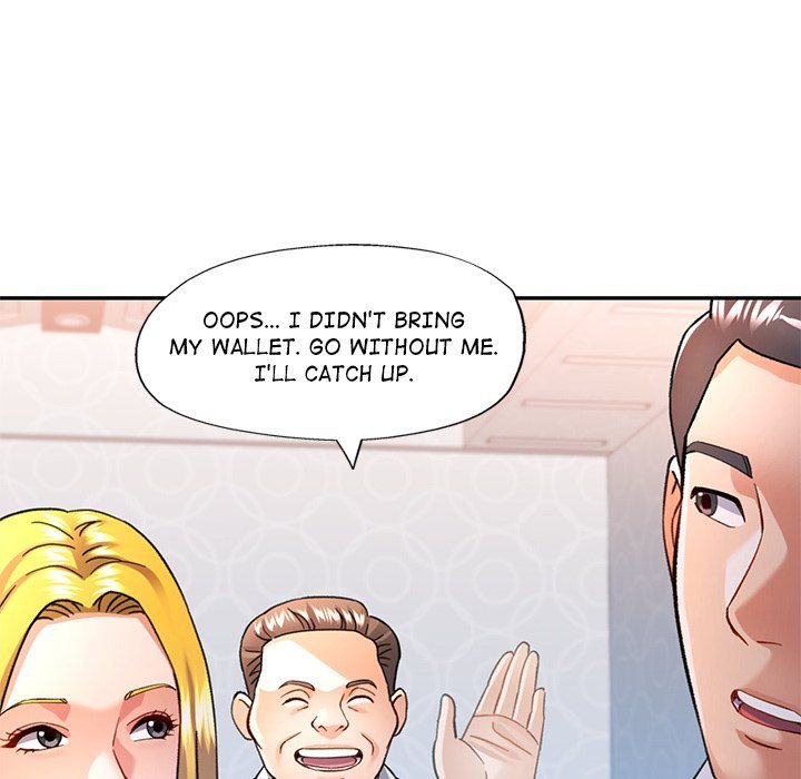 In Her Place page 110