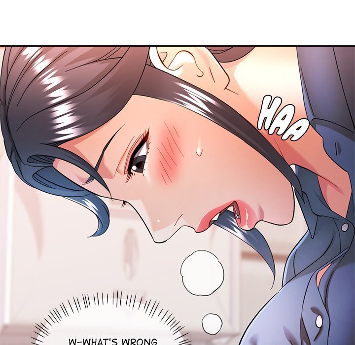 In Her Place page 125
