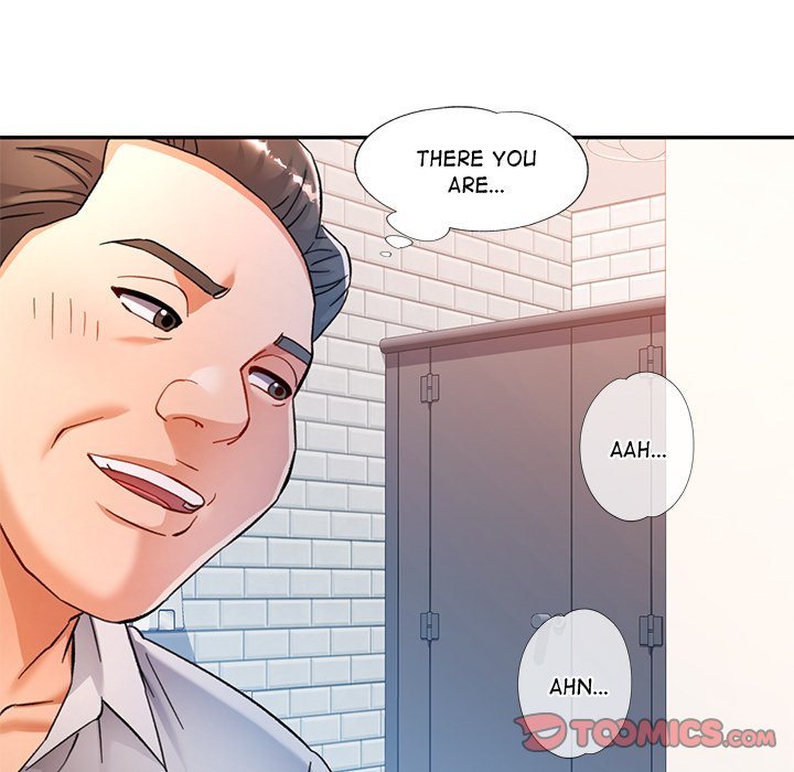 In Her Place page 129