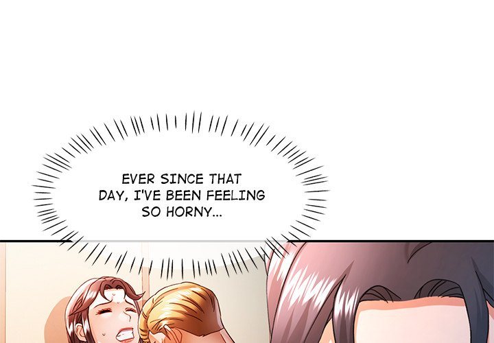 In Her Place page 1