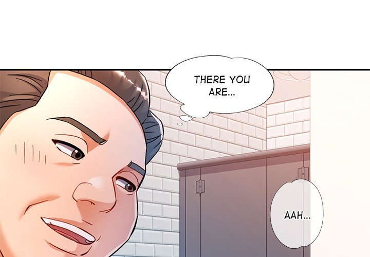 In Her Place page 4