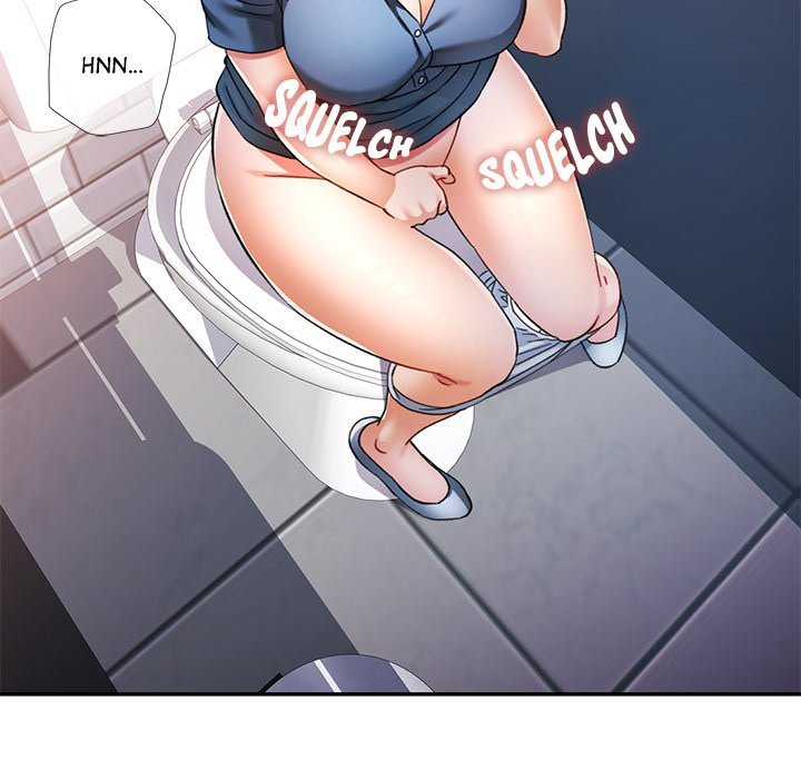 In Her Place page 31