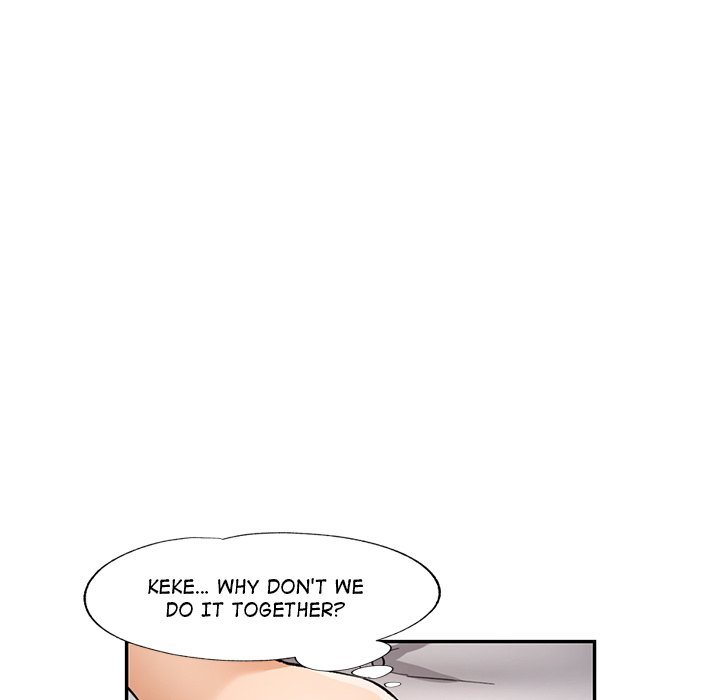 In Her Place page 32