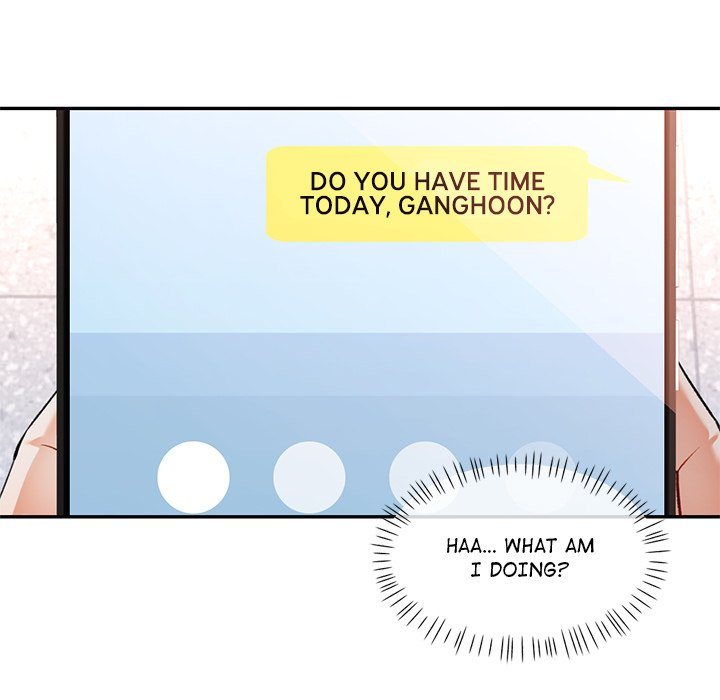 In Her Place page 52