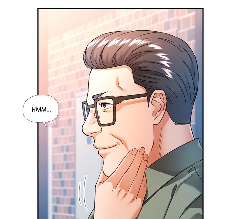 In Her Place page 67