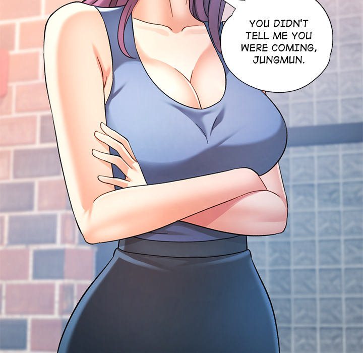 In Her Place page 72