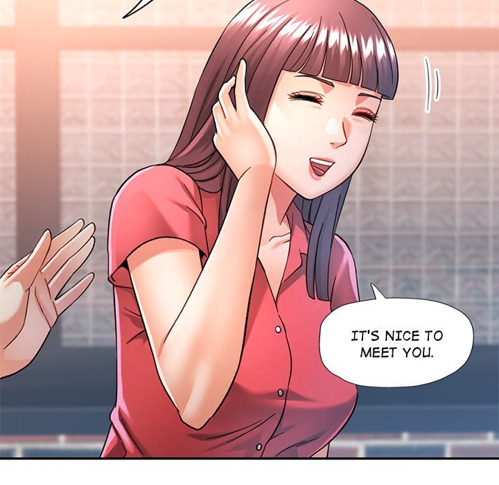 In Her Place page 74