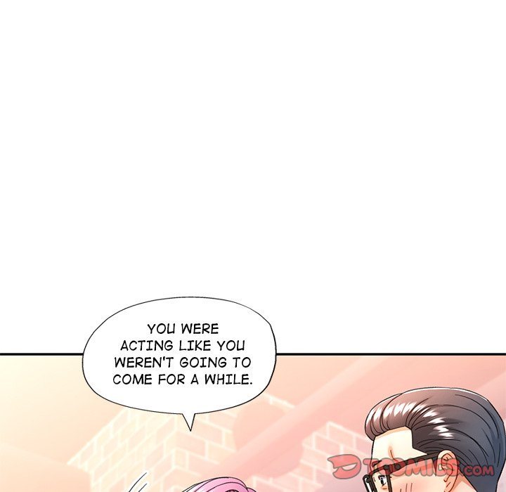 In Her Place page 75