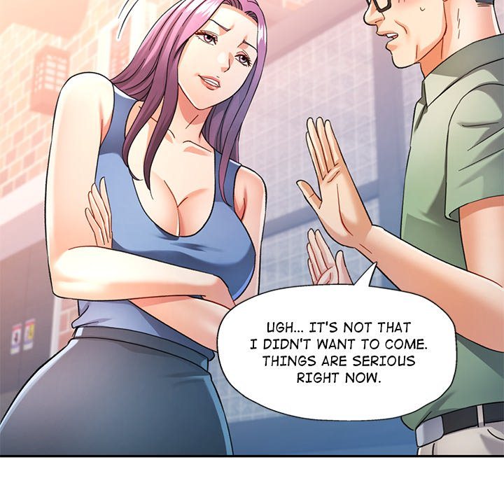 In Her Place page 76