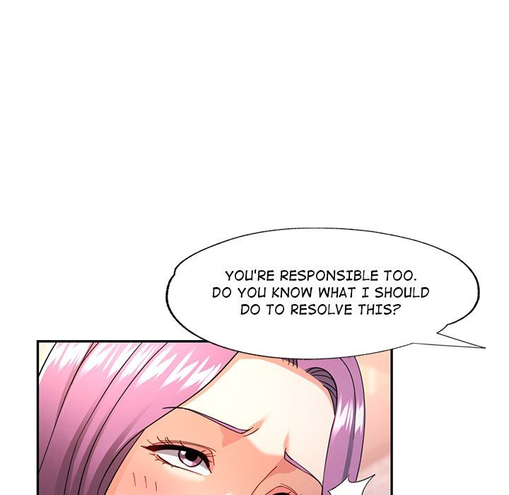 In Her Place page 77