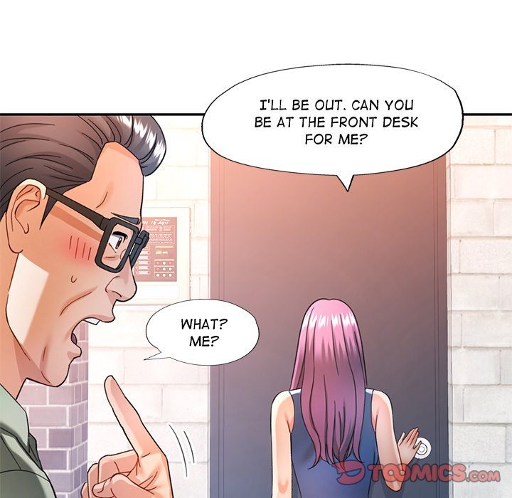 In Her Place page 81