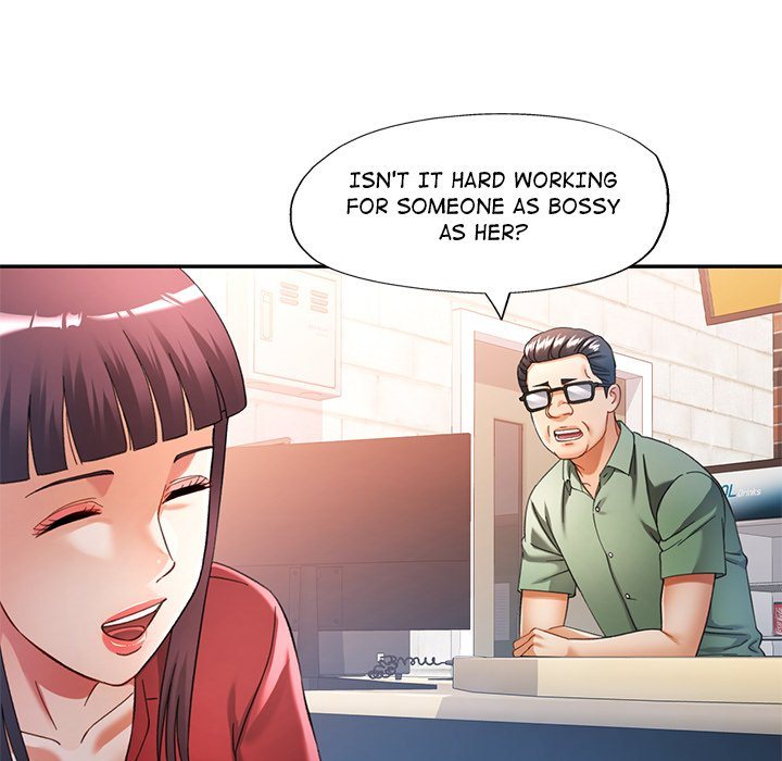 In Her Place page 84