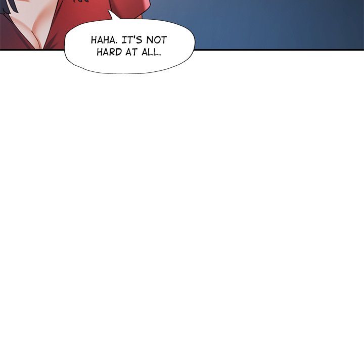 In Her Place page 85