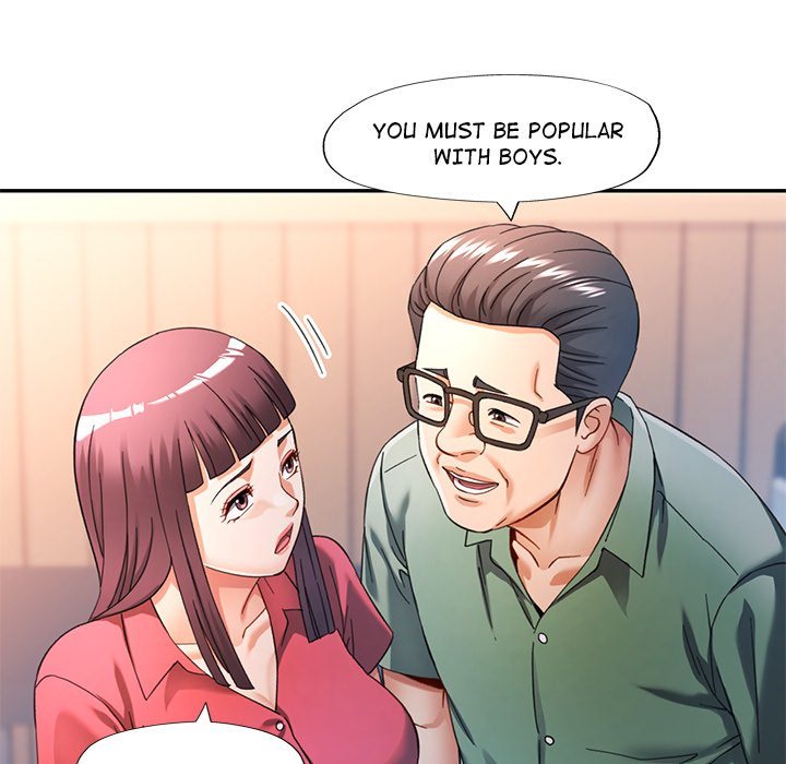 In Her Place page 94