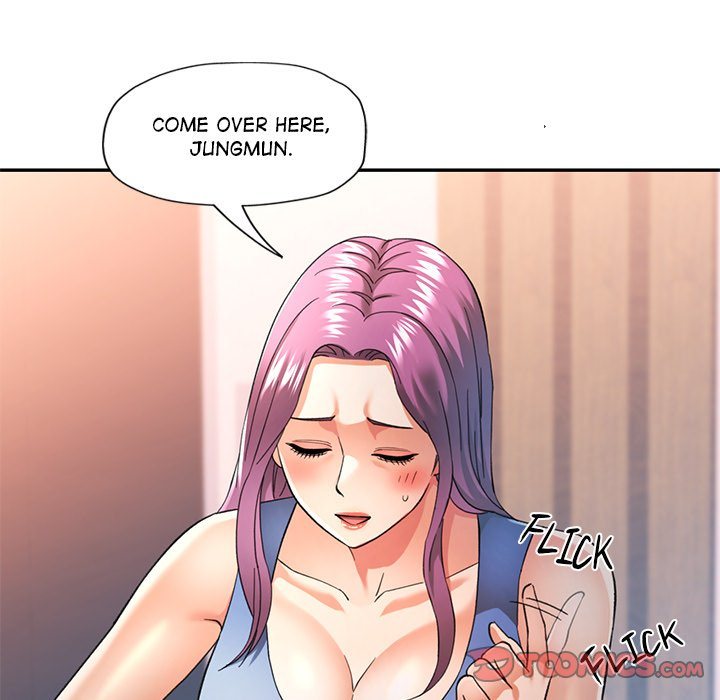 In Her Place page 99