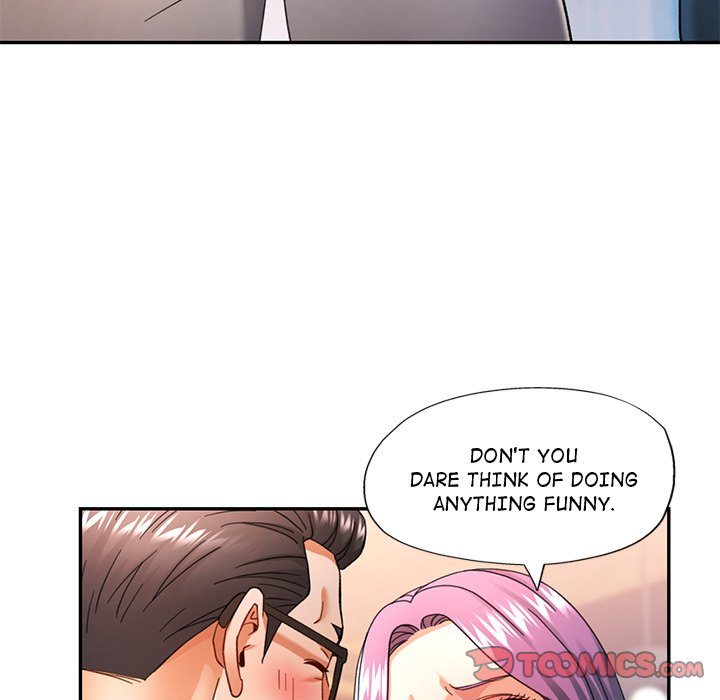In Her Place page 105