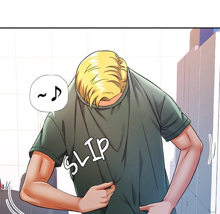 In Her Place page 109