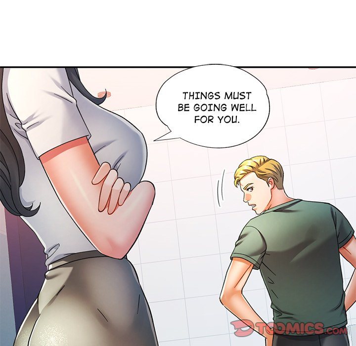 In Her Place page 111