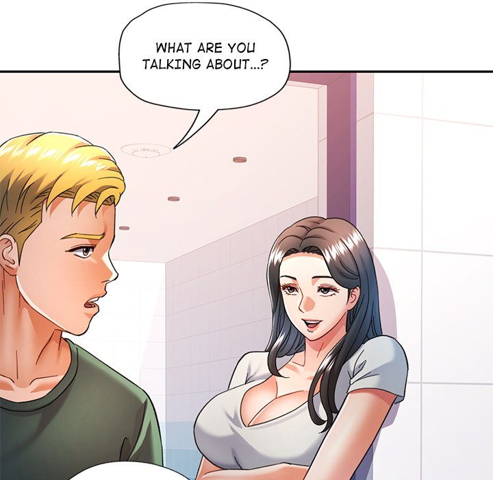 In Her Place page 113