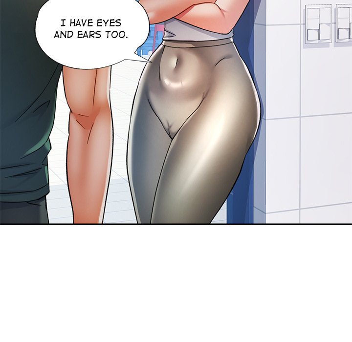 In Her Place page 114