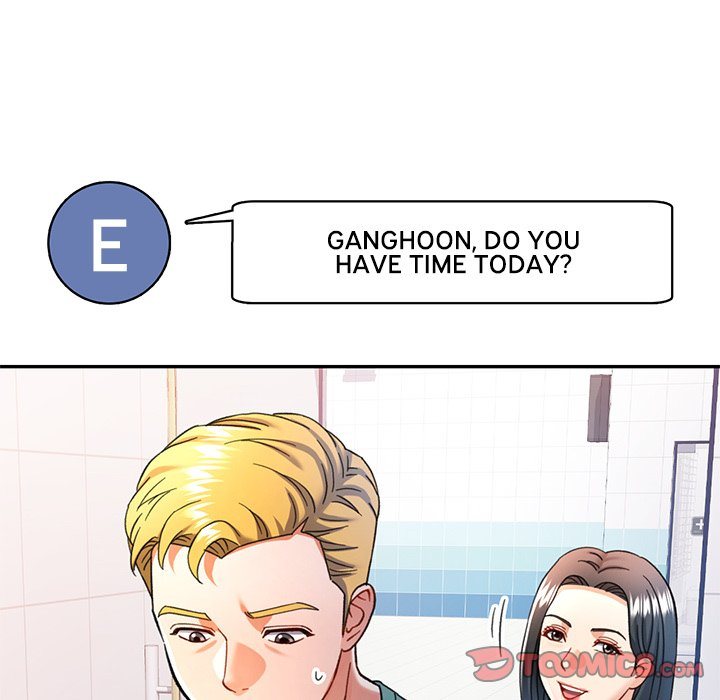 In Her Place page 117