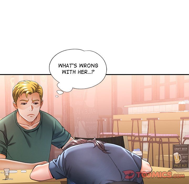 In Her Place page 123