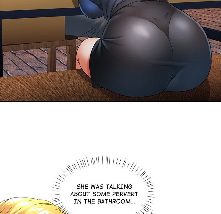 In Her Place page 124