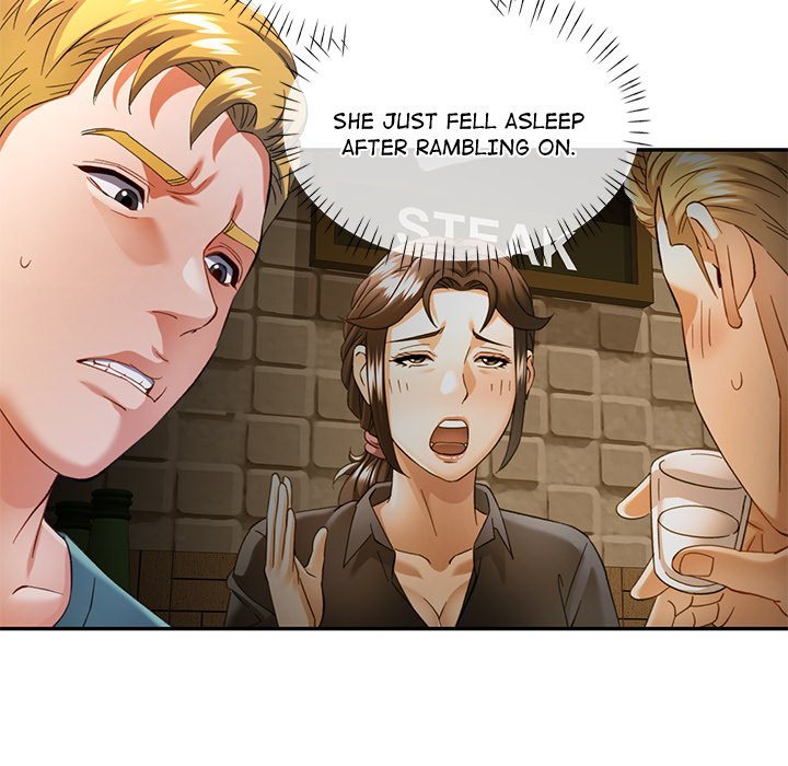 In Her Place page 125