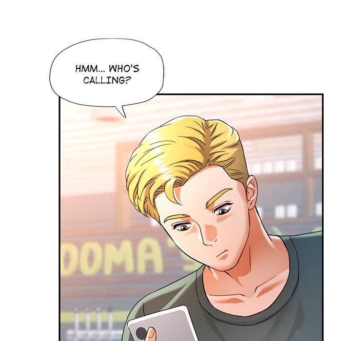 In Her Place page 128