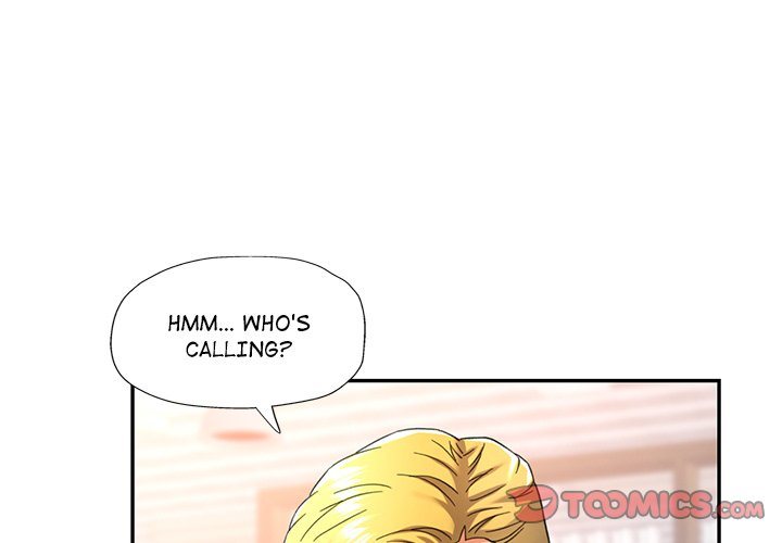 In Her Place page 3