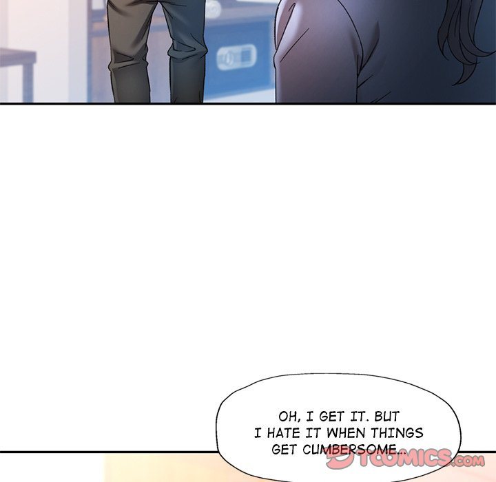 In Her Place page 39