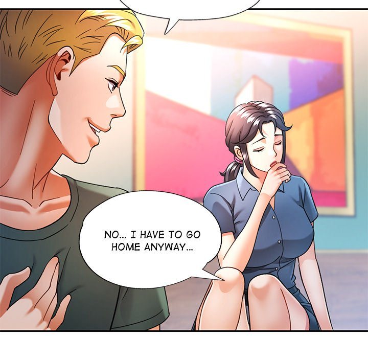 In Her Place page 44