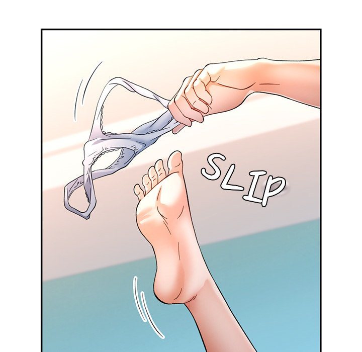 In Her Place page 73