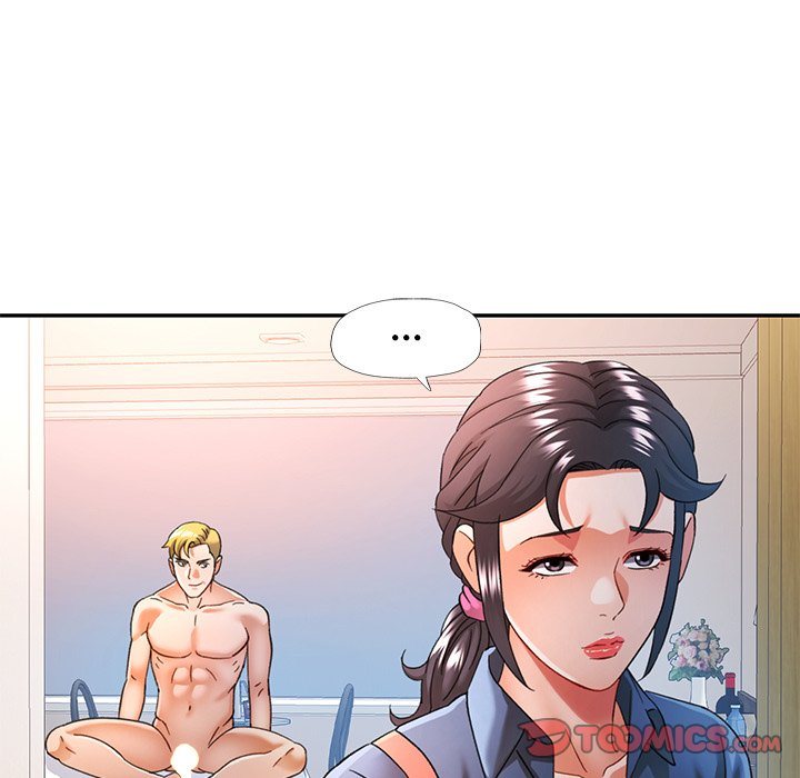 In Her Place page 87