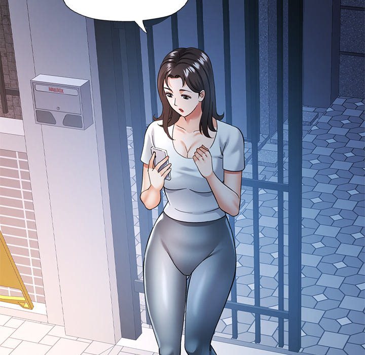 In Her Place page 96
