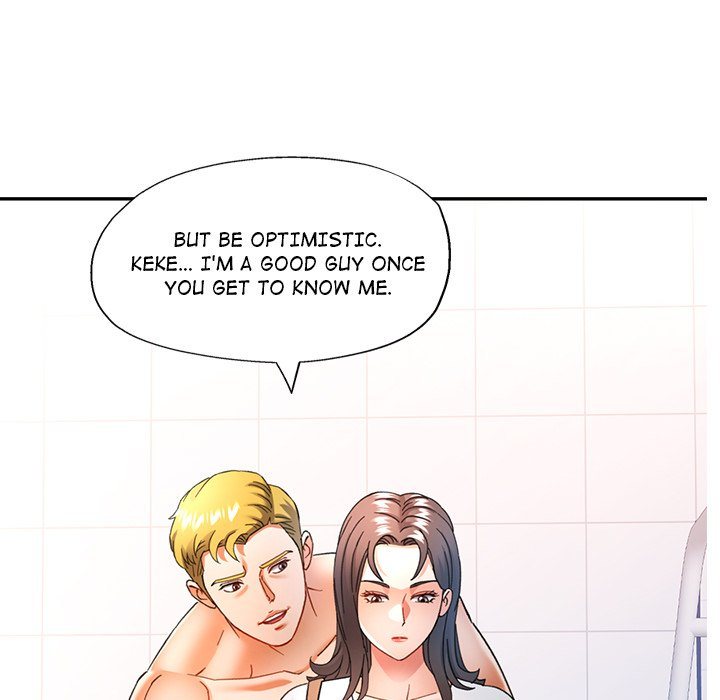 In Her Place page 124
