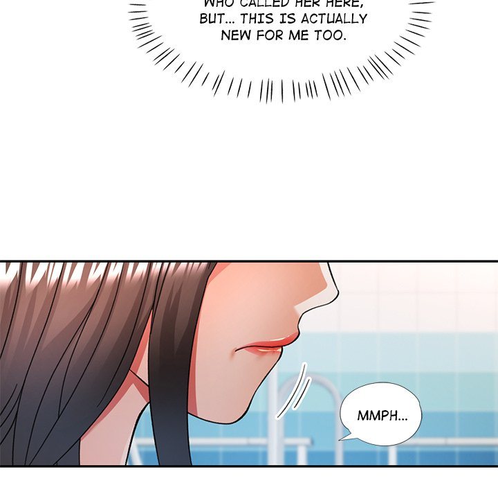 In Her Place page 143